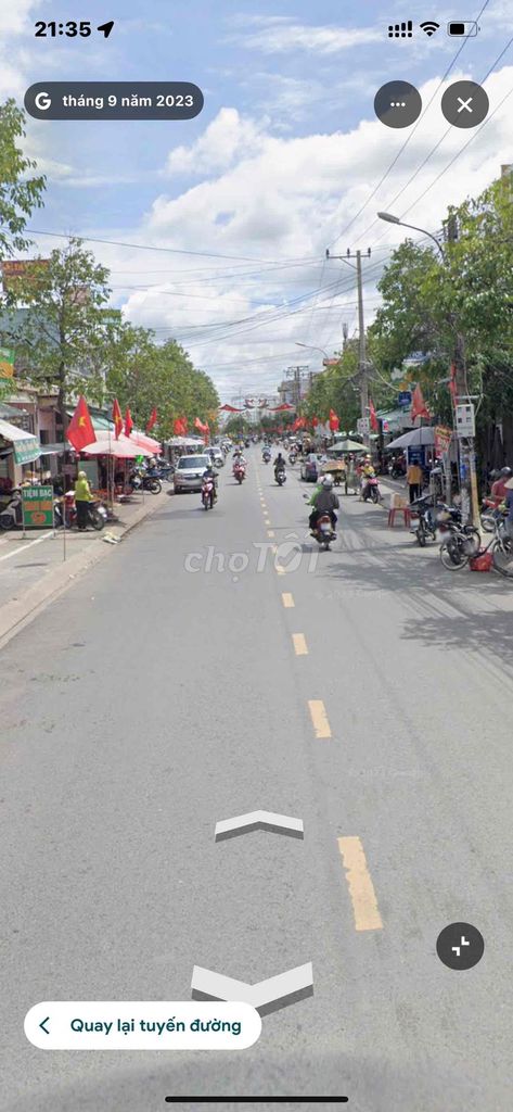 BÁN ĐẤT MT ĐƯỜNG LƯƠNG ĐỊNH CỦA ,NHA TRANG - KHÁNH HOÀ 20.000m2