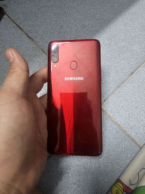 Samsung A20s 3GB/32GB Đỏ
