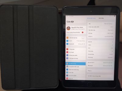 Cần bán iPad mini 2. Mua bán Máy tính bảng tại Quận Hải Châu Đà Nẵng được đăng bởi Nguyễn hướng