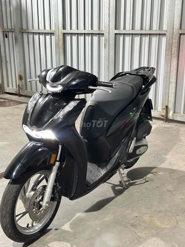 Sh 125i cbs 2020. Mua bán Xe máy tại Thị xã Từ Sơn Bắc Ninh được đăng bởi Hoàng Gà hình 2