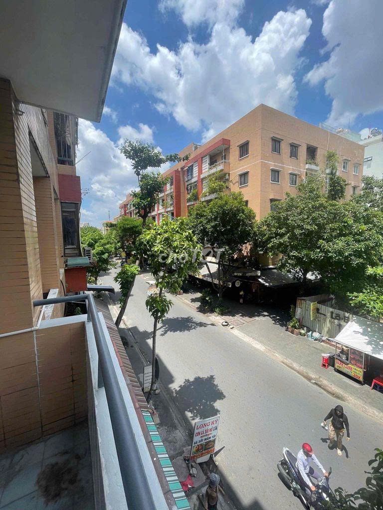 Продается квартира Тран Ван Ту, район 10, HCMC