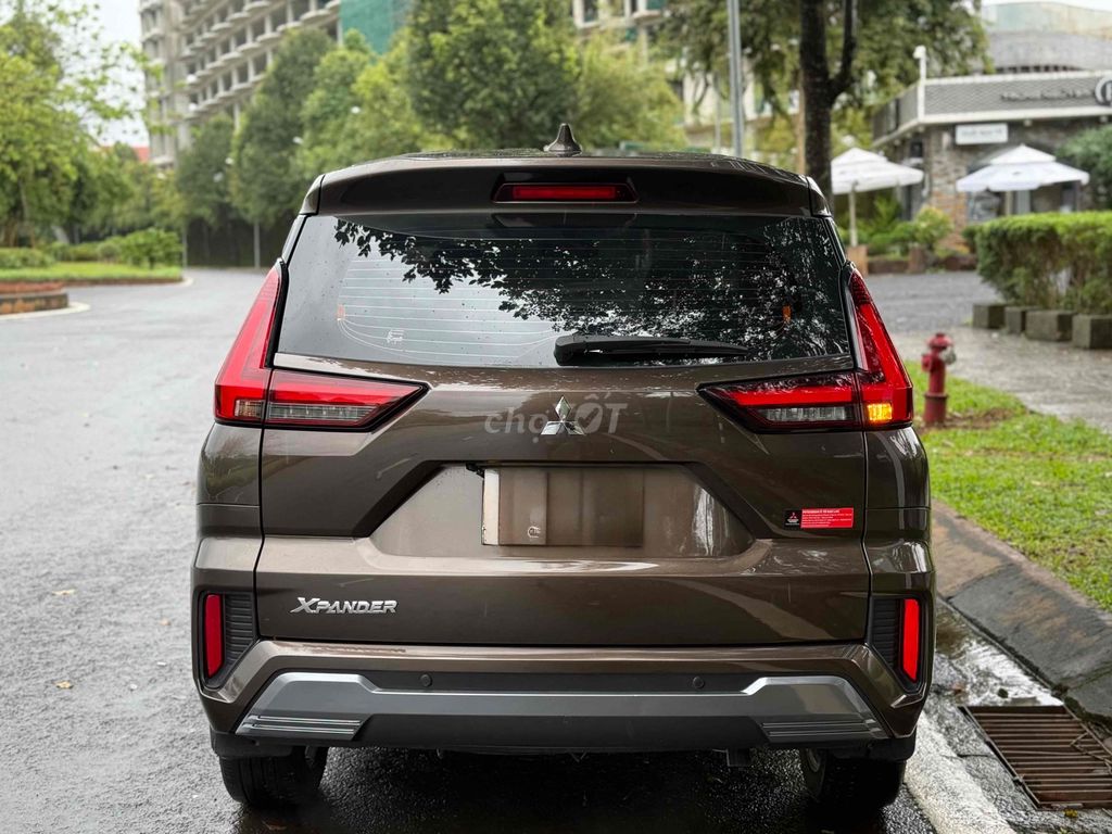 Bán Mitsubishi Xpander 2022 AT Premium - 78000 km. Mua bán Ô tô tại Huyện Krông Búk Đắk Lắk được đăng bởi Tín Nguyễn hình 7