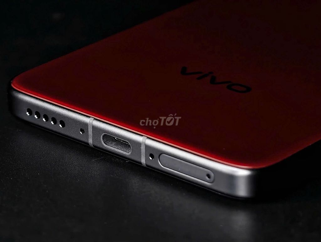 VIVO X200 Ultra New Seal Fullbox | Góp Online. Mua bán Điện thoại tại Quận Gò Vấp Tp Hồ Chí Minh được đăng bởi Võ Tấn Vui  hình 5