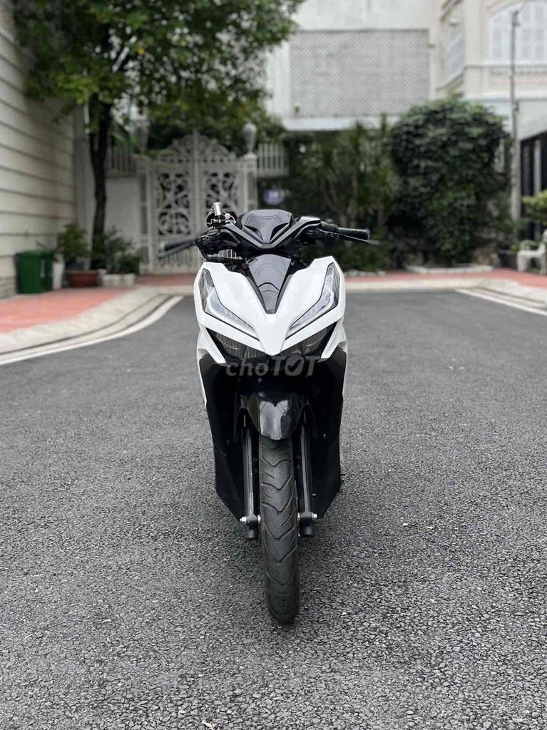 Cầm đồ thanh lý Honda Vario 125 2021 BS:68BA-11608. Mua bán Xe máy tại Quận 8 Tp Hồ Chí Minh được đăng bởi Tuấn Bon hình 1