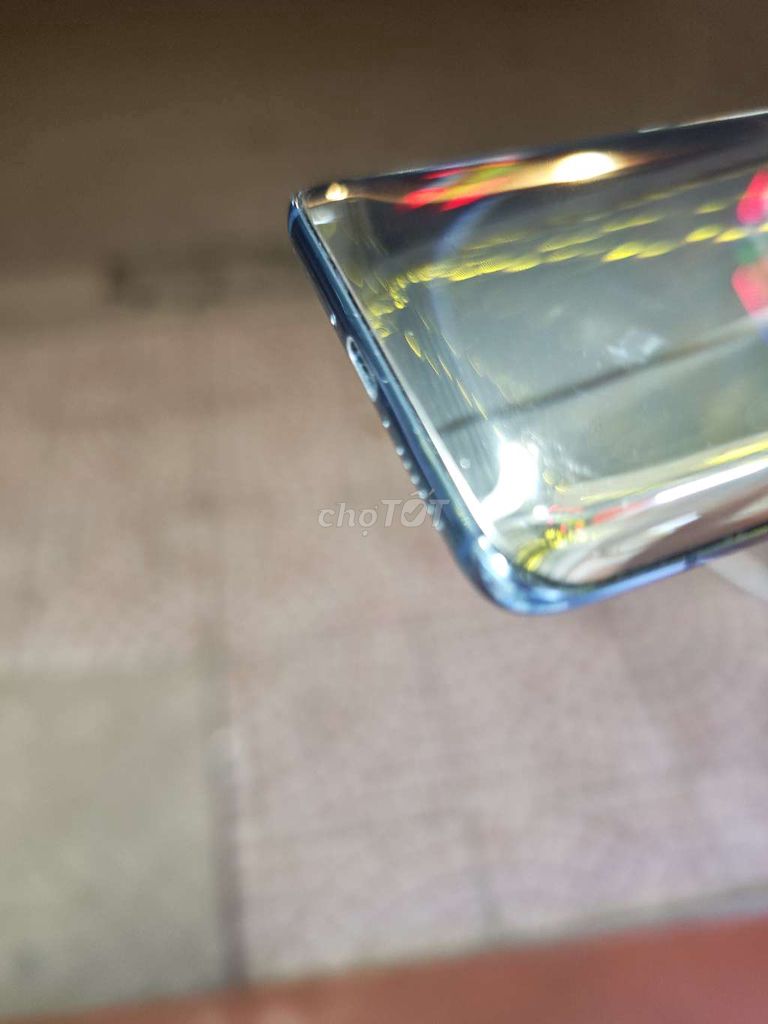 Xiaomi Redmi 10 Bạc Đã sử dụng. Mua bán Điện thoại tại Thành phố Bắc Ninh Bắc Ninh được đăng bởi bảo linh hình 1
