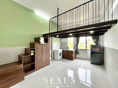 ✨ DUPLEX MỚI KHAI TRƯƠNG GÒ VẤP – CHỈ TỪ 3TR8 ✨