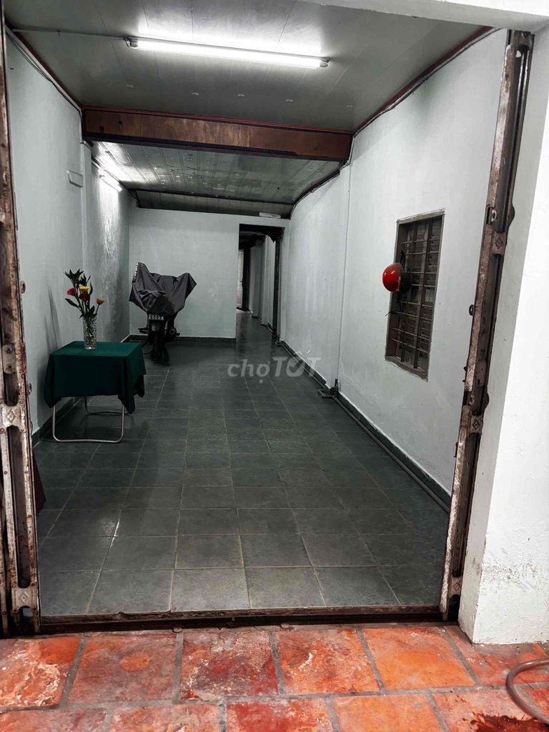 Аренда · 1 комн. · 39 м² · Quận Bình Thạnh, ул. Trường Sa