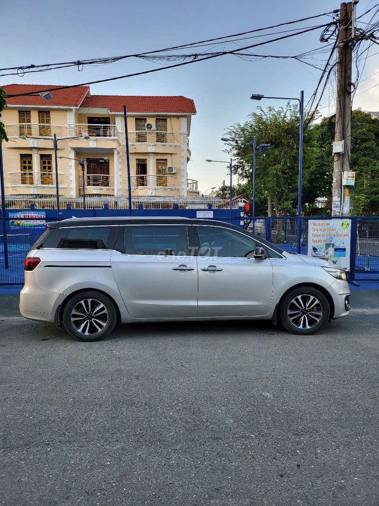 1 33 2016 2.2 DAT - 160000 km. Mua bán Ô tô tại Quận Bình Tân Tp Hồ Chí Minh được đăng bởi Pham Ngoc thanh hình 5