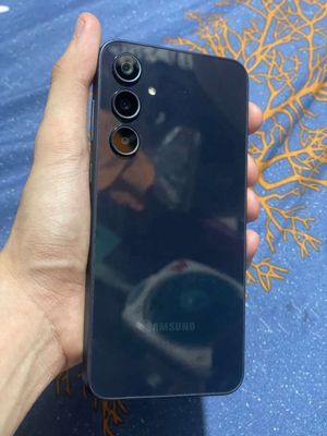 Samsung Galaxy A35 5G 256GB Đen