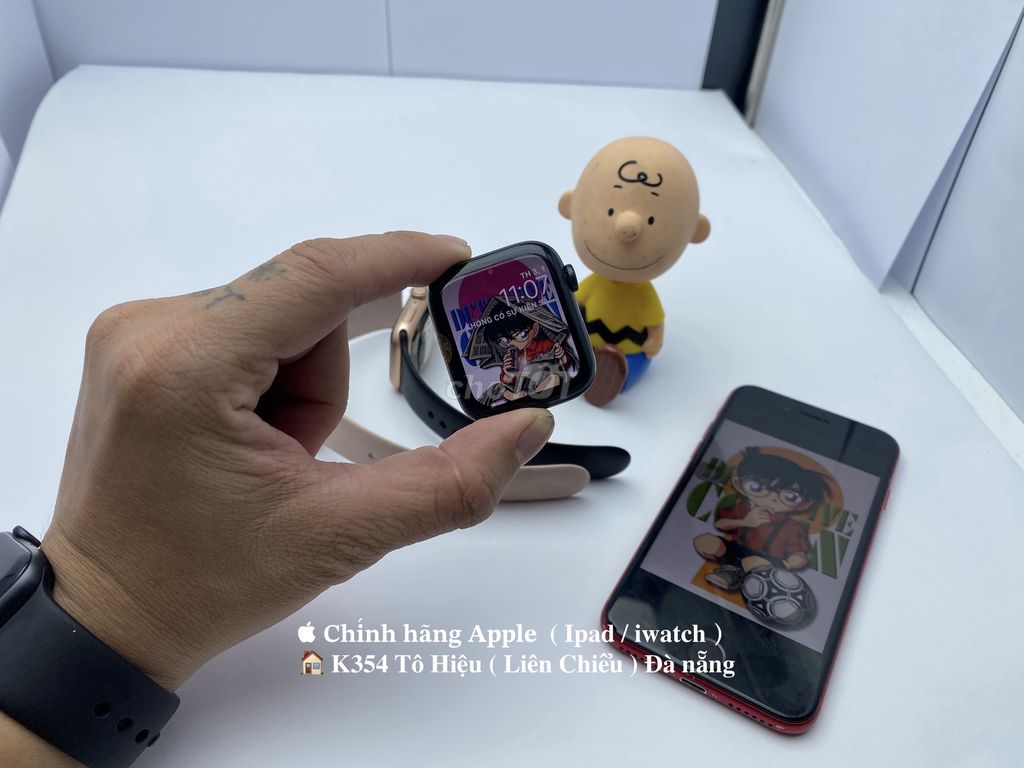 Iwatch ( chính hãng apple )