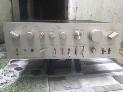 Cần bán âm li. Mua bán Tivi, Âm thanh tại Quận Gò Vấp Tp Hồ Chí Minh được đăng bởi Hanh Lêhoanghanh