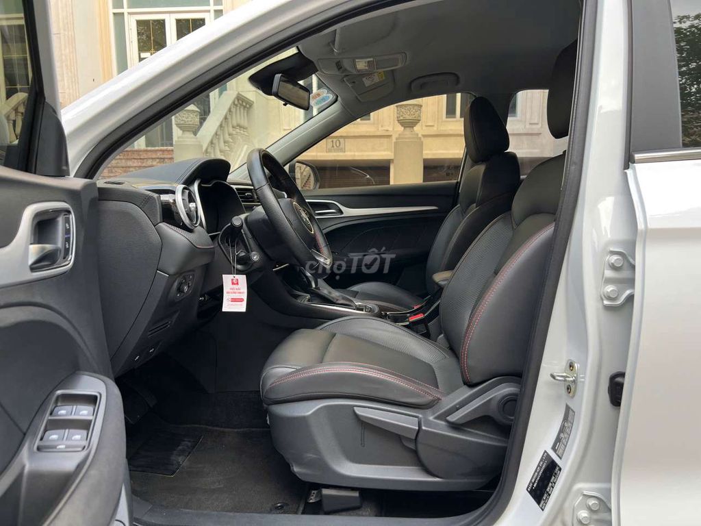 MG ZS 1.5AT STĐ. Mua bán Ô tô tại Thành phố Thủ Đức Tp Hồ Chí Minh được đăng bởi Ms Hiệp  hình 9