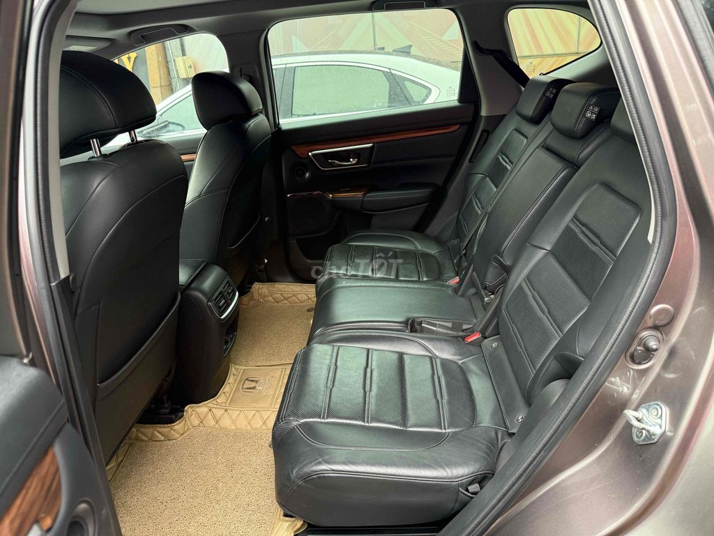 Honda CR V 2020 1.5L - 56000 km một chủ sử dụng. Mua bán Ô tô tại Thành phố Thủ Đức Tp Hồ Chí Minh được đăng bởi FASTCARS THÁI Ô TÔ CŨ  hình 10