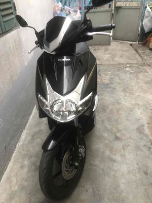 Honda Air Blade 2011 Đen