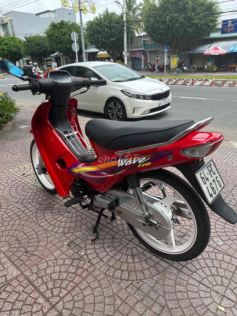 wave 50c kiểng đep vĩnh long. Mua bán Xe máy tại Thành phố Vĩnh Long Vĩnh Long được đăng bởi xe máy Tùng Beo hình 4