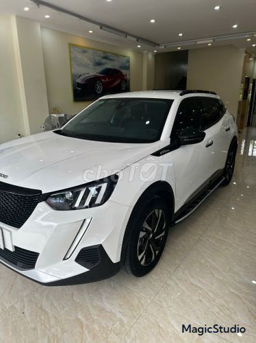 Peugeot 2008 GT Line 1.2 AT 2022