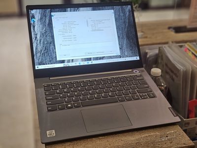 Lenovo ThinkBook 14 i5 Gen 10 8GB/256GB