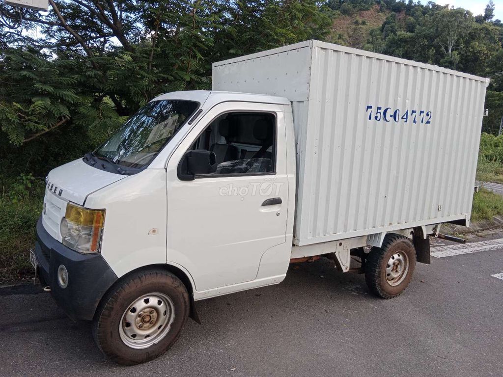 Cần bán hoặc cho thuê dong ben 2015. Mua bán Xe tải, xe ben tại Quận Cẩm Lệ Đà Nẵng được đăng bởi Văn hữu phương hình 1