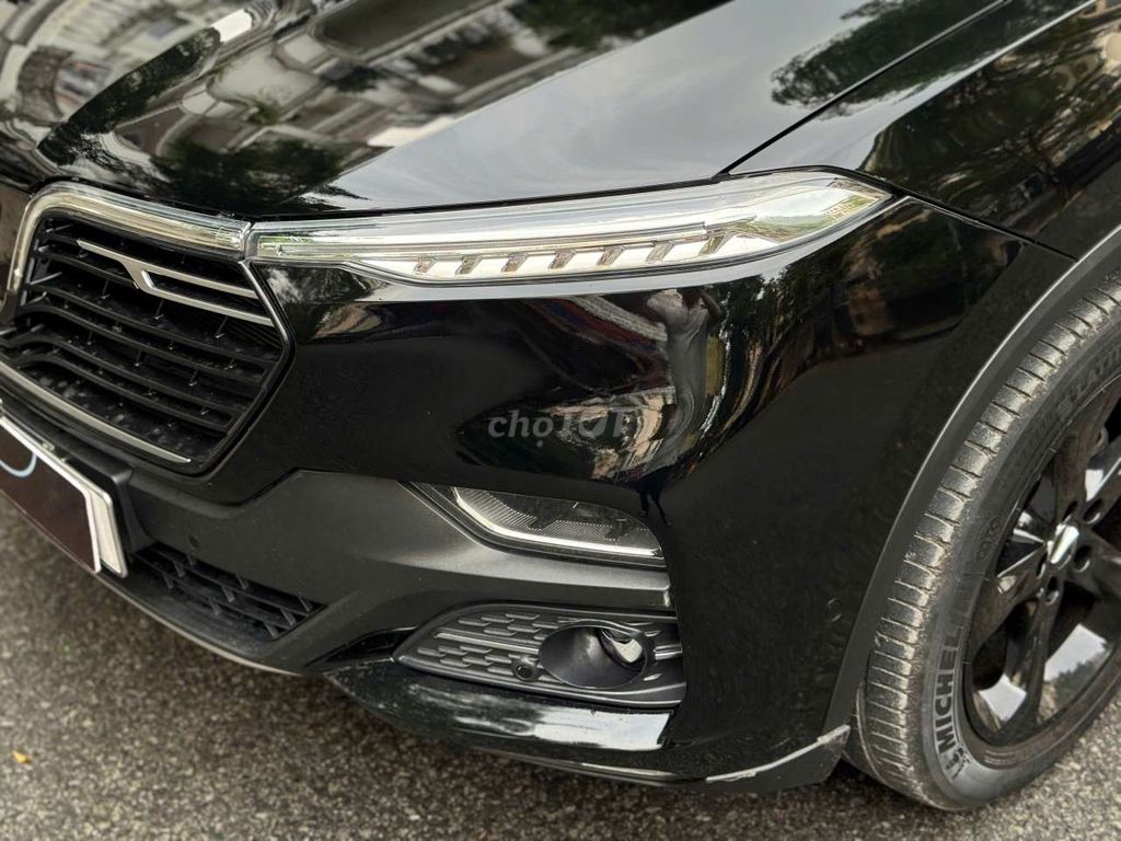 VinFast Lux SA2.0 2021 PLUS 55.000 km. Mua bán Ô tô tại Quận Gò Vấp Tp Hồ Chí Minh được đăng bởi Cường Lã Auto hình 6