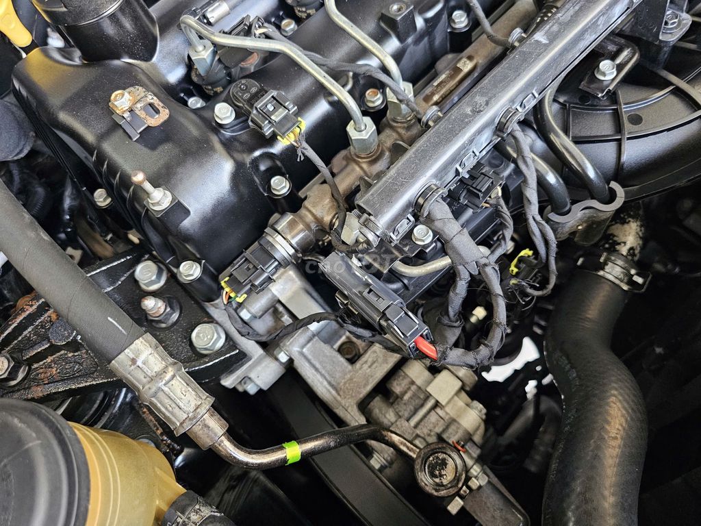 Hyundai Santafe 2.2L 4WD 2011 Full Dầu. Máy NGUYÊN. Mua bán Ô tô tại Huyện Sóc Sơn Hà Nội được đăng bởi Salon Auto Đào Hằng hình 16