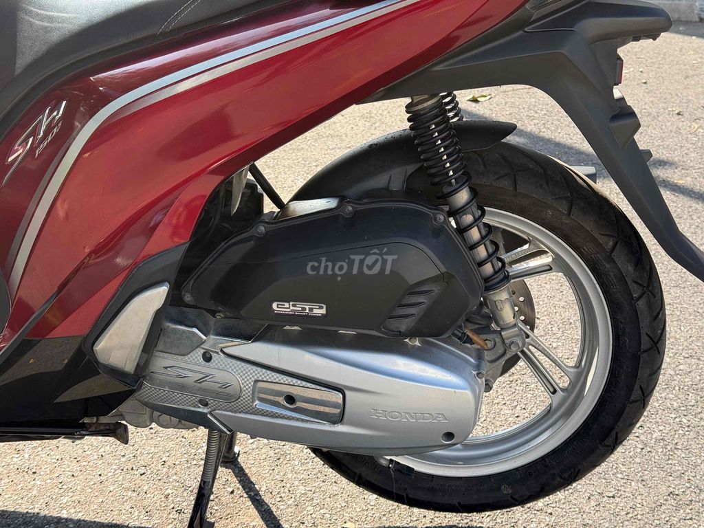 SẴN HS GỐC SH 150i 2019 Smartkey Đỏ Đẹp TẶNG 2TR. Mua bán Xe máy tại Quận Ninh Kiều Cần Thơ được đăng bởi Xe Cũ Nhanh Store Cần Thơ hình 7