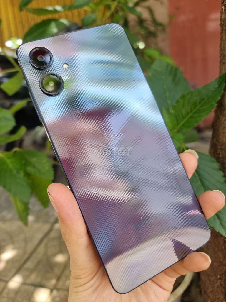 Samsung A06 128G Xám. Mua bán Điện thoại tại Quận Liên Chiểu Đà Nẵng được đăng bởi Bảo Lâm hình 1