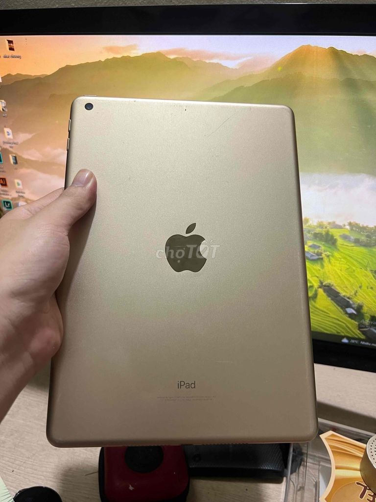 Xác iPad Air 1 - 16G