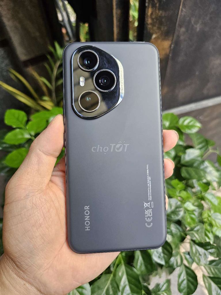 Honor 400 Pro 5G 512G V/N BH T5/2027 ZIN 99% VIP. Mua bán Điện thoại tại Quận Tân Phú Tp Hồ Chí Minh được đăng bởi Ngô Minh Mobile  hình 1