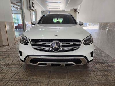Mercedes_GLC200 Model 2021 Bao Bank 90%