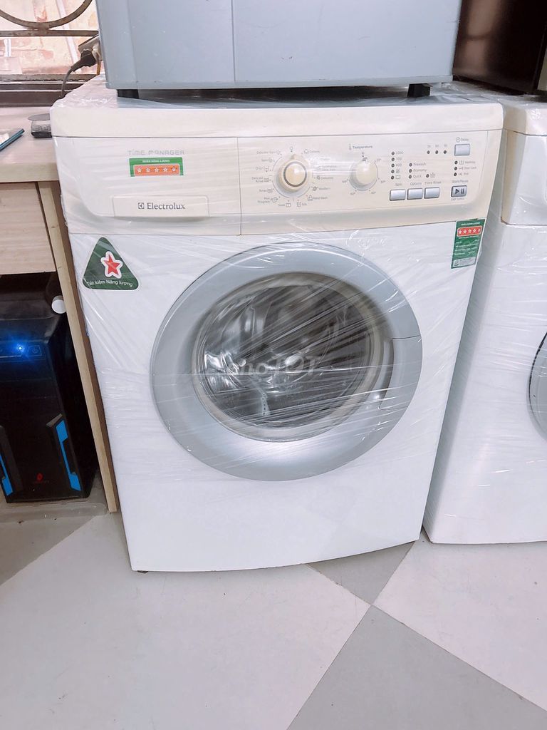 máy giặt Electrolux thái lan zin 8.09kg như ảnh