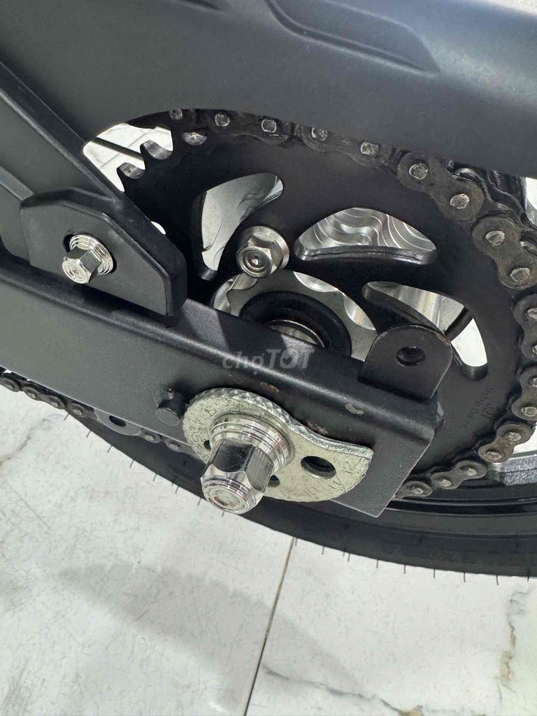 ✅EX 135 Xuống Áo 2014 Full Kiểng Bao Đẹp 👍. Mua bán Xe máy tại Thành phố Long Xuyên An Giang được đăng bởi Cầm Đồ Bình Tâm  hình 6