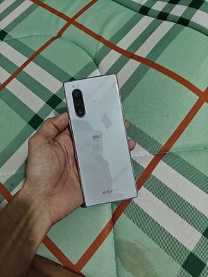 Xperia 5 - Snapdragon 855. Mua bán Điện thoại tại Huyện Đức Hòa Long An được đăng bởi Kim Bảo