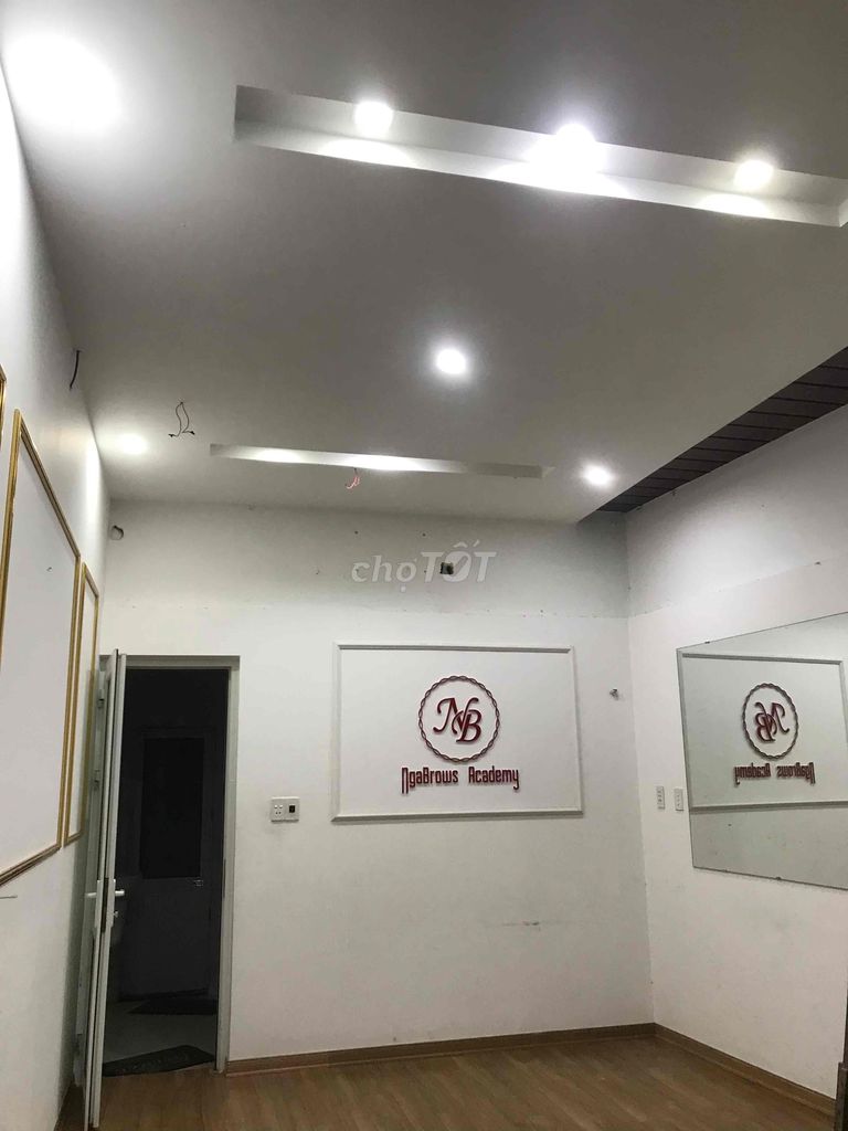 Cho thuê văn phòng hoặc mặt bằng KD 110m2 đường Trưng Nữ Vương. Cho thuê văn phòng, mặt bằng kinh doanh tại Quận Hải Châu Đà Nẵng được đăng bởi Cô Vân hình 1