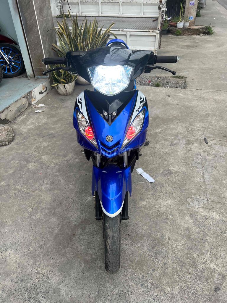 2013 xuống  áo 2010 Xanh dương. Mua bán Xe máy tại Thành phố Thuận An Bình Dương được đăng bởi Vodat hình 5