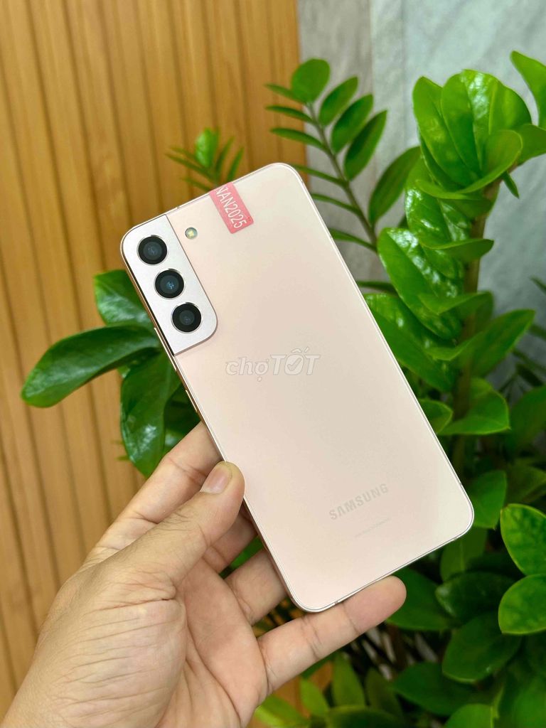 S22 Plus 5G - Snap 8Gen1 - Trả Góp - SHIP COD. Mua bán Điện thoại tại Quận Gò Vấp Tp Hồ Chí Minh được đăng bởi Toto Mobile hình 1