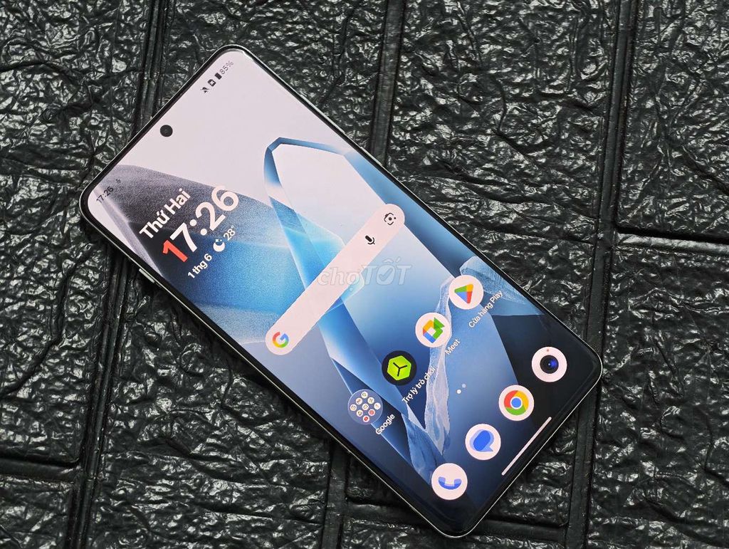 OnePlus 13 16GB/512GB Xanh 99% Quốc tế Gốc GL. Mua bán Điện thoại tại Quận Gò Vấp Tp Hồ Chí Minh được đăng bởi Minh hình 1