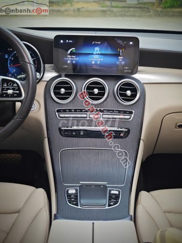 Mercedes Benz GLC 300 4Matic 2021. Mua bán Ô tô tại Quận Tây Hồ Hà Nội được đăng bởi TF1 Auto hình 3