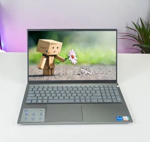 💻 DellI nspiron 5510/i5-11300H/16GB/512GB/MX450. Mua bán Laptop tại Quận 10 Tp Hồ Chí Minh được đăng bởi TTCenter hình 1