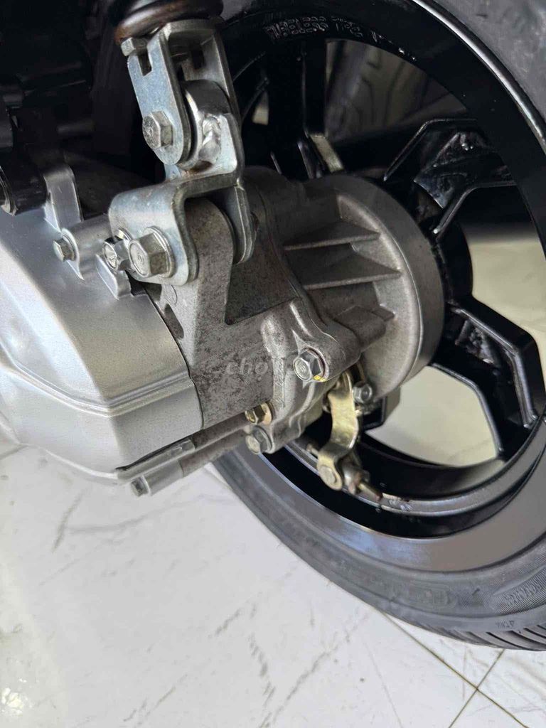 ATTILA 50cc - 2020 Xe Zin Êm Đẹp - BS 68. Mua bán Xe máy tại Thành phố Rạch Giá Kiên Giang được đăng bởi XE MÁY CŨ TÂN 128 hình 5