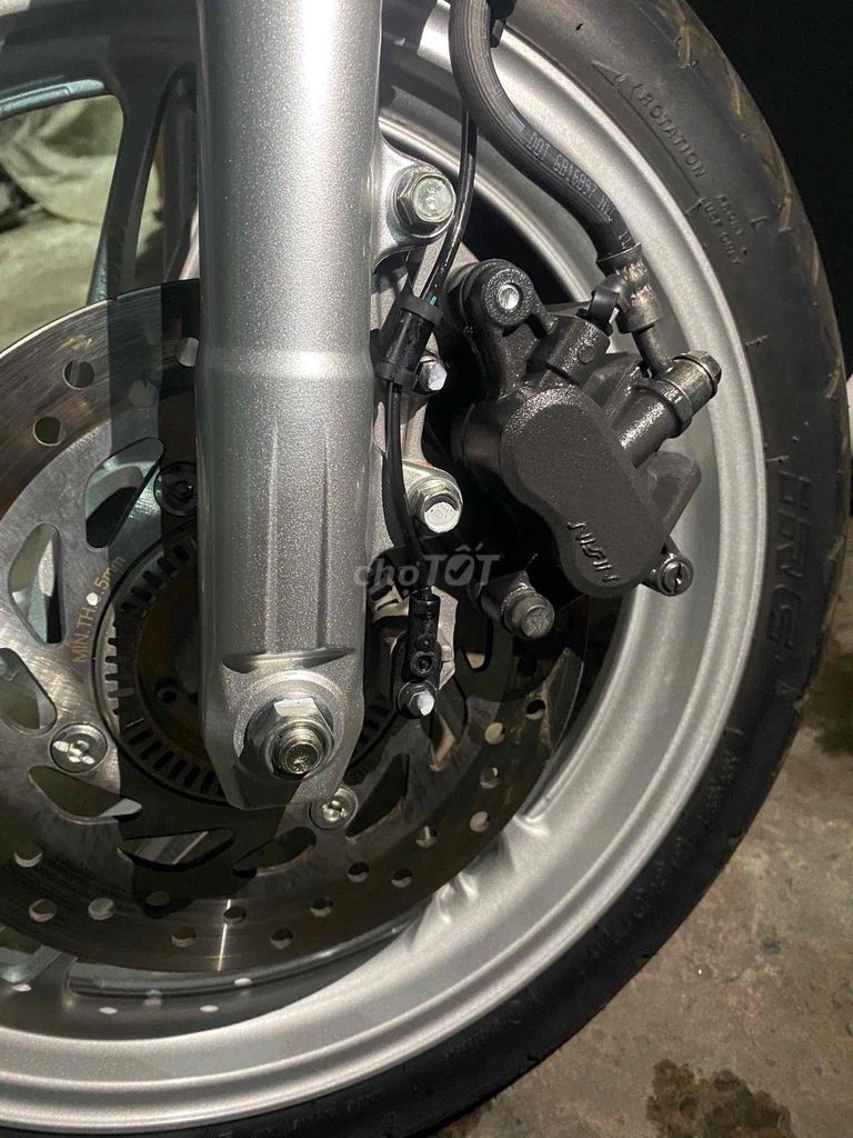 Sh 150 abs. Mua bán Xe máy tại Thành phố Mỹ Tho Tiền Giang được đăng bởi Thai tran hình 3