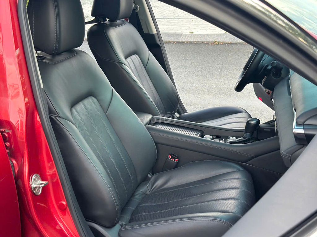 Mazda 6 2022 Mazda 6 2.0L Premium - 20000 km. Mua bán Ô tô tại Thành phố Thủ Đức Tp Hồ Chí Minh được đăng bởi Bùi Nhu Quỳnh hình 18