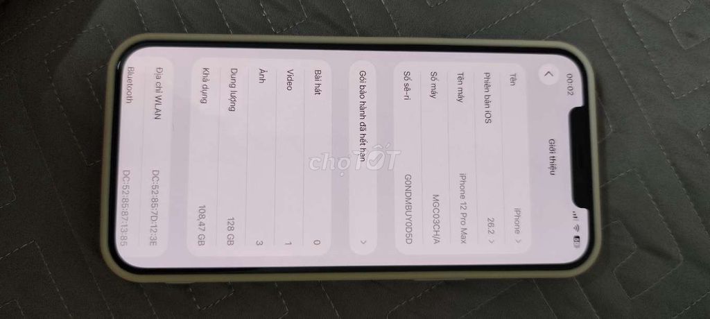 Apple iPhone 15plus 128GB blue. Mua bán Điện thoại tại Huyện Việt Yên Bắc Giang được đăng bởi Khải Minh hình 1