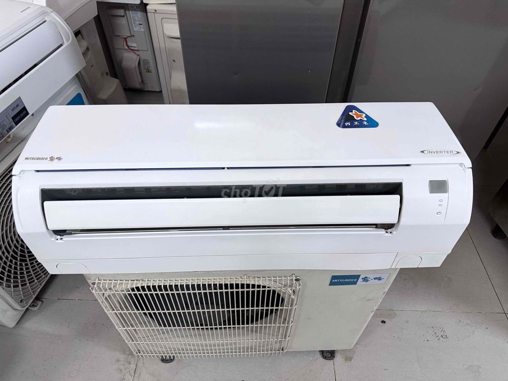 mitshu 1.5hp nội địa nhật. Mua bán Máy lạnh, điều hoà tại Quận Bình Tân Tp Hồ Chí Minh được đăng bởi Điện Lạnh Tân Tiến hình 1