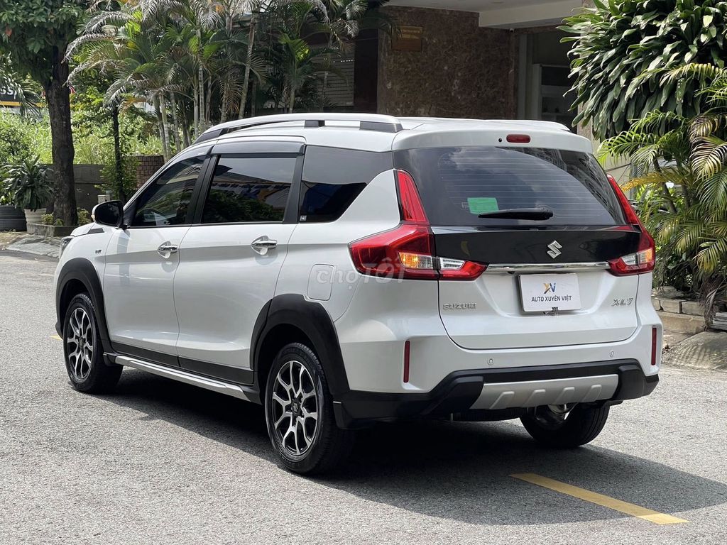 Suzuki XL7 1.5AT  2021 Xe Lướt Gia Đình Đẹp NhưMới. Mua bán Ô tô tại Thành phố Thủ Đức Tp Hồ Chí Minh được đăng bởi Auto Xuyên Việt hình 4