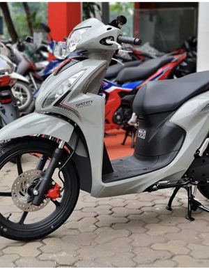Honda vishion xám xi măng mới 100%. Mua bán Xe máy tại Quận Hoàng Mai Hà Nội được đăng bởi Hà Hến