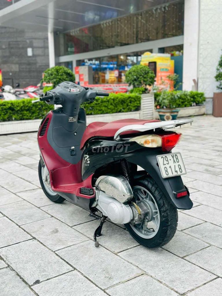 Ps 150i đen sport biển Hà Nội. Mua bán Xe máy tại Quận Ba Đình Hà Nội được đăng bởi Hoàng  hình 4