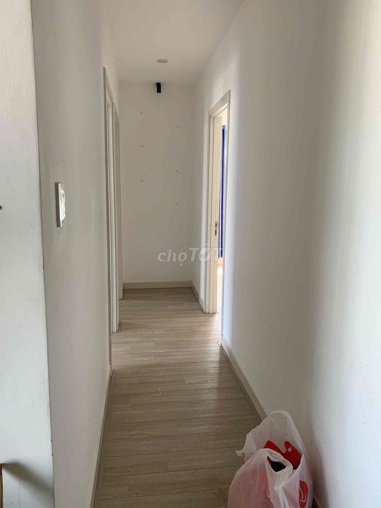 Cho thuê Chung cư 3PN2WC 96m2 Cộng Hoà Garden Tân Bình