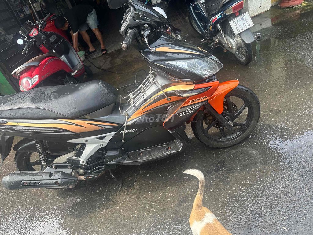 bán xe ab 2010. Mua bán Xe máy tại Thành phố Hội An Quảng Nam được đăng bởi Đạt Huỳnh hình 2