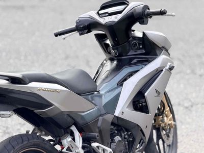 Honda Winner V3 màu Bạc. Mua bán Xe máy tại Quận Liên Chiểu Đà Nẵng được đăng bởi MẠNH