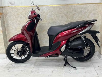 SH model 2023 màu đỏ đô mới keng 43G1-538.40. Mua bán Xe máy tại Quận Sơn Trà Đà Nẵng được đăng bởi Minh Dũng bán trả góp 136 vân đồn 